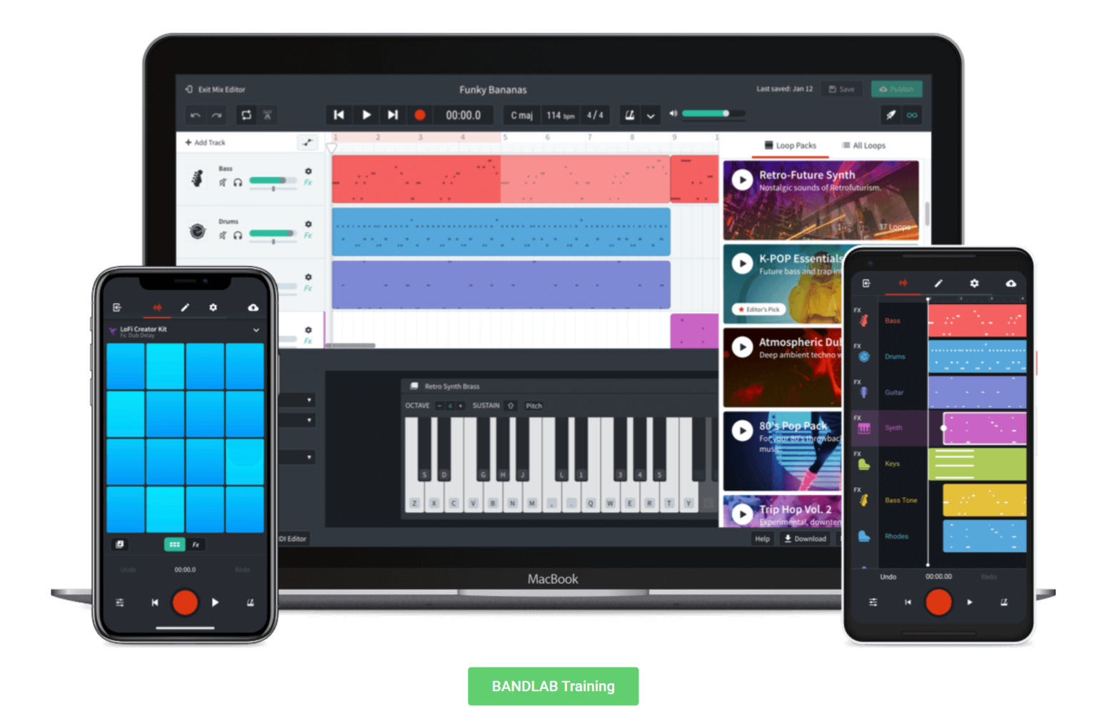 Бэнд лаб. BANDLAB. BANDLAB на андроид. BANDLAB web версия. BANDLAB мелодия